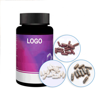 OEM υψηλής συγκέντρωσης Epimedium κάψουλες Tribulus tribulus fitness ειδικά συμπληρώματα υγείας για άνδρες