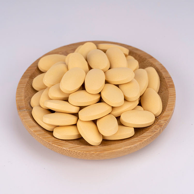Ιδιωτικά ετικετών maca χάπια ταμπλετών Maca Ginseng συμπληρωμάτων ταμπλετών 100% φυσικά βοτανικά για την υγεία ατόμων
