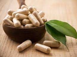Maca Capsules Ανδρικά Συμπληρώματα Διατροφής Συμπληρώματα Σώματος Strong Fitness