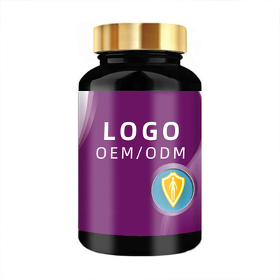 Maca Capsules Ανδρικά Συμπληρώματα Διατροφής Συμπληρώματα Σώματος Strong Fitness