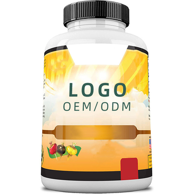 Men Health Maca Root Capsule Male Energy Providing Supplement Capsule