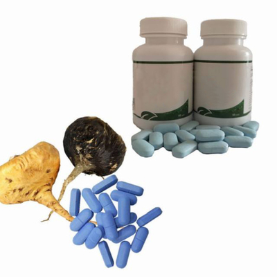 ODM OEM Men Health Supplement Complete Multivitamin Tablets Maca Sperm Increase Fertility Κάψουλα