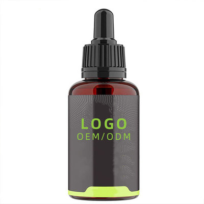OEM/ODM Chlorophyll Liquid Drops For Water με άρωμα μέντας για την υγεία του δέρματος Ενεργειακό συμπλήρωμα ανοσοποιητικής υποστήριξης