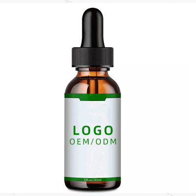 Ιδιωτικός Biotin ετικετών κολλαγόνων πτώσεων cOem εβδομάδας αιγών Epimedium κεράτινος