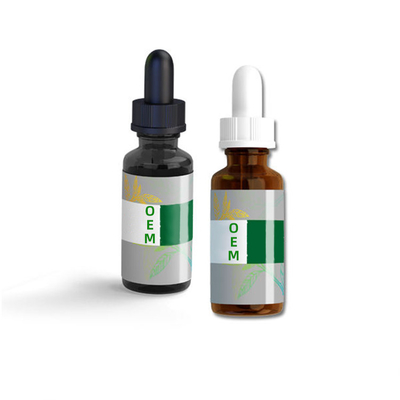 υγρός ύπνος Melatonin Gummies πτώσεων λ-Theanine συμπληρωμάτων 500mg Gaba για τον ύπνο