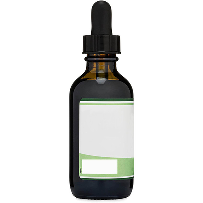 Biotin γλουτένης ελεύθερες υγρές πτώσεις χλωροφύλλης ODM cOem πτώσεων κολλαγόνων