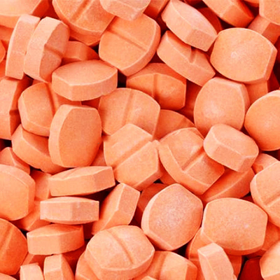 Astaxanthin 1%-10% Chlorella αλυκών Haematococcus Pluvialis Dunaliella οργανικές ταμπλέτες