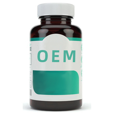 Οργανικές κάψες 3000mg Spirulina 90 ταμπλέτες/πράσινη υγειονομική περίθαλψη συμπληρωμάτων Superfood μπουκαλιών