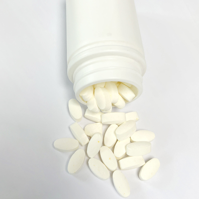 Ορυκτές σύνθετες ταμπλέτες Multivitamin υγείας αθλητικής διατροφής χαπιών cOem βαθμού τροφίμων