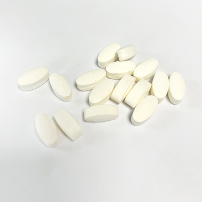 Ορυκτές σύνθετες ταμπλέτες Multivitamin υγείας αθλητικής διατροφής χαπιών cOem βαθμού τροφίμων
