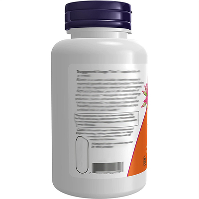 Ιδιωτικές Biotin ετικετών κάψες τρίχας 10000 Biotin Mcg ταμπλέτες για τα υγιή καρφιά δερμάτων