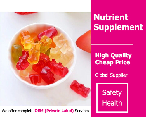 Multivitamin γυναικών με την άνοση υποστήριξη υγείας ενεργειακού σώματος ΕΝΑΛΛΑΣΣΌΜΕΝΟΥ ΡΕΎΜΑΤΟΣ Δ Ε Κ βιταμινών