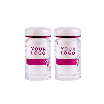 Συμπλήρωμα διατροφής AIDEVI Sheep Placenta Pig Deer Fish Collagen Powder Κάψουλες για Γυναίκες Άνδρας Υγεία
