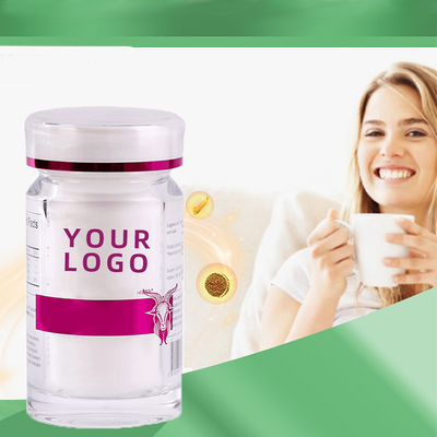 Συμπλήρωμα διατροφής AIDEVI Sheep Placenta Pig Deer Fish Collagen Powder Κάψουλες για Γυναίκες Άνδρας Υγεία