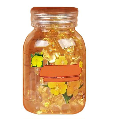 500mg Primrose βραδιού καψών υγείας των γυναικών η φυσική κάψα πετρελαίου βελτιώνει την εμμηνόρροια