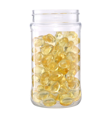 500mg Primrose βραδιού καψών υγείας των γυναικών η φυσική κάψα πετρελαίου βελτιώνει την εμμηνόρροια