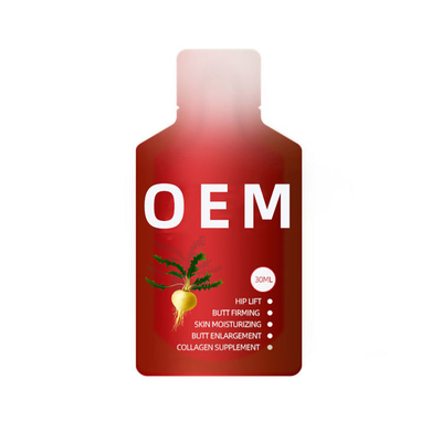 Ενεργειακό ποτό προϊόντων OEM/ODM Maca υγείας των αντι γυναικών κούρασης