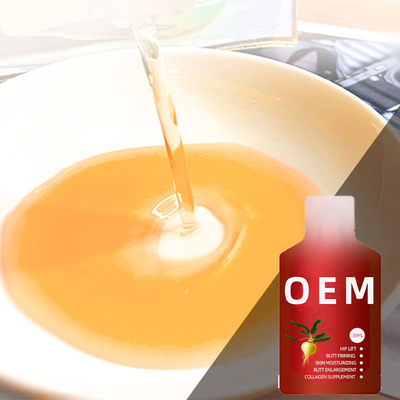 Ενεργειακό ποτό προϊόντων OEM/ODM Maca υγείας των αντι γυναικών κούρασης