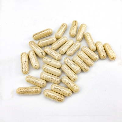 Ιδιωτικό ετικετών βορικό οξύ Suppositories συμπληρωμάτων γυναικών θρεπτικό για των γυναικών κολπικών