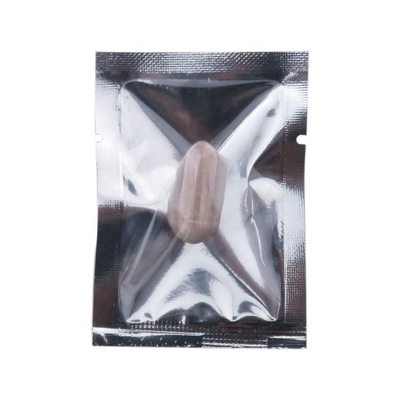 Ιδιωτικό ετικετών βορικό οξύ Suppositories συμπληρωμάτων γυναικών θρεπτικό για των γυναικών κολπικών