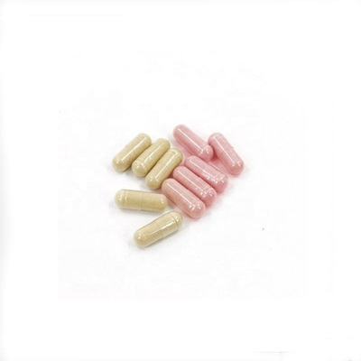 Ιδιωτικό ετικετών βορικό οξύ Suppositories συμπληρωμάτων γυναικών θρεπτικό για των γυναικών κολπικών