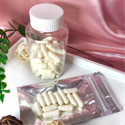 Βορικό οξύ Suppository των αντιβακτηριακών γυναικών για τα κολπικά λαϊκά χάπια της Yoni υγείας