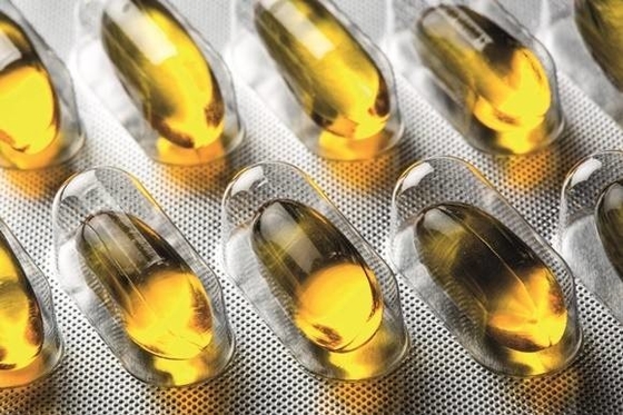 Γυναικεία Health Natural Evening Primrose Oil Μαλακές Κάψουλες Ζελατίνης