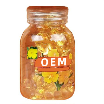 Γυναικεία Health Natural Evening Primrose Oil Μαλακές Κάψουλες Ζελατίνης