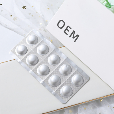 Θεραπεία cOem του άσθματος για να προστατεύσει την υγεία των παιδιών με τις ταμπλέτες απελευθέρωσης λάμψης Monrostina
