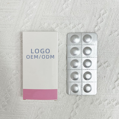 Nitroglycerin cOem ταμπλέτες απελευθέρωσης λάμψης ως προτιμημένο φάρμακο για την ανακούφιση της ηλικιωμένης στηθάγχης Pectoris