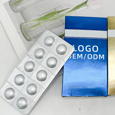 Το αντι υδροχλωρίδιο cOem Paroxetine κατάθλιψης έλεγξε τις ταμπλέτες απελευθέρωσης