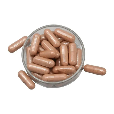 60pcs Καψάκια Μακά Εναλλακτική Δύναμη Υγιεινή Εκχύλισμα Τροφίμων Ανδρικών Δοκιμών Ενισχυτικό Πιο δυνατό Πιο ισχυρό