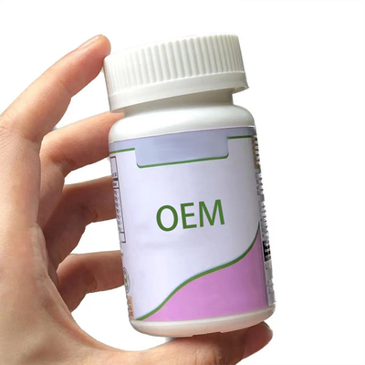 Κυρία Health Women Nutritional Supplements 3g/PC που σφίγγει το βοτανικό κολπικό λαδώνοντας πήκτωμα