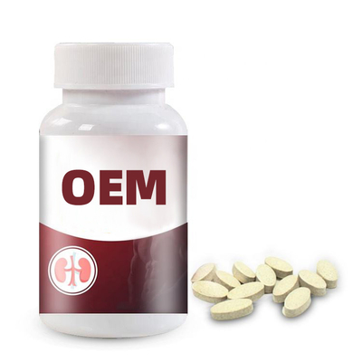 1g Men Power Energy Tablet Γλυκά ανακουφίζει από την κόπωση Μεγάλο μέγεθος Προωθεί τις στύσεις