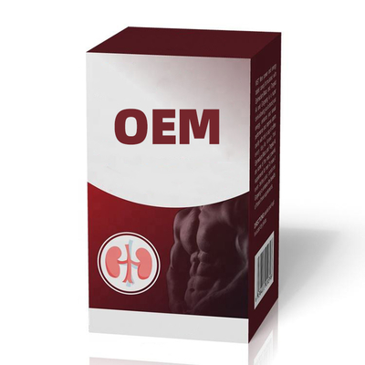 1g Men Power Energy Tablet Γλυκά ανακουφίζει από την κόπωση Μεγάλο μέγεθος Προωθεί τις στύσεις