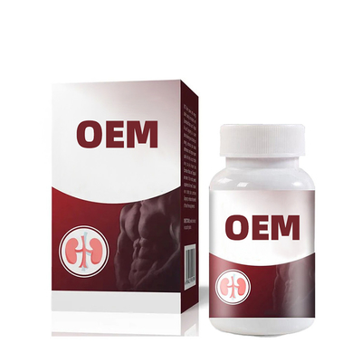 1g Men Power Energy Tablet Γλυκά ανακουφίζει από την κόπωση Μεγάλο μέγεθος Προωθεί τις στύσεις