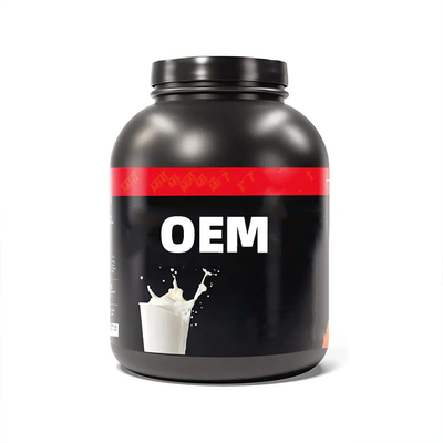 Αθλητικό πλήθος Whey Protein Powder / Ανδρικά συμπληρώματα υγείας