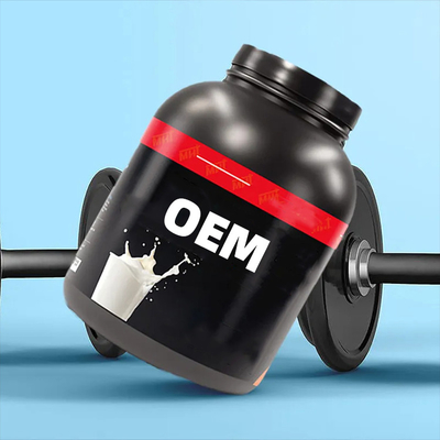 Αθλητικό πλήθος Whey Protein Powder / Ανδρικά συμπληρώματα υγείας