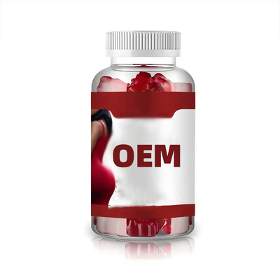 Μακά Curve Gummy Ανδρικά Διατροφικά Συμπληρώματα