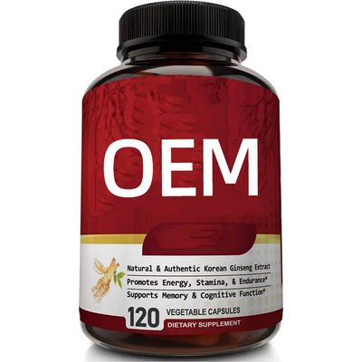 180g Ashwagandha Gummies Γινσένγκ Γινσενοσίδες Γινκκό Μπίλογκα Μάκα