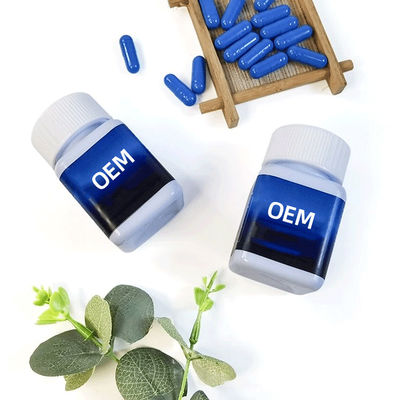 Υγεία Τρόφιμα Για Άνδρες Πισκία Θεραπεία Πρόωρη εκσπερμάτωση Άνδρας Φυτική Ιατρική μαλακό κάψουλο