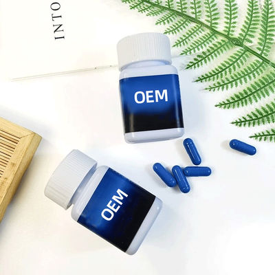 Υγεία Τρόφιμα Για Άνδρες Πισκία Θεραπεία Πρόωρη εκσπερμάτωση Άνδρας Φυτική Ιατρική μαλακό κάψουλο