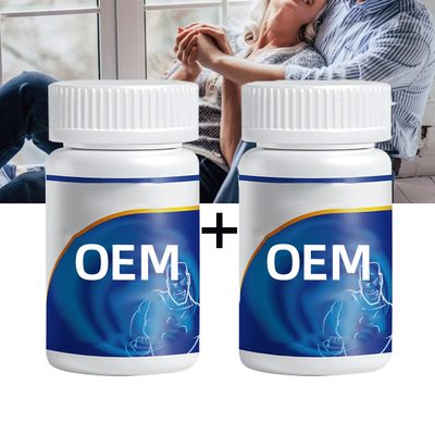 FDA Ανδρικά Συμπληρώματα Φαρμάκα Υγεία Τρόφιμα Ιδιωτική Ετικέτα Δυνατή Δυσλειτουργία Στύσης Θεραπεία