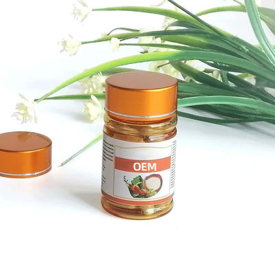 Φυσικά φυτικά συμπληρώματα υγείας των ανδρών βελτίωση των ανδρών βελτίωση της σεξουαλικής υγείας 500mg