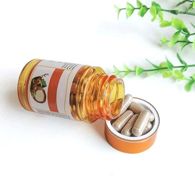 Φυσικά φυτικά συμπληρώματα υγείας των ανδρών βελτίωση των ανδρών βελτίωση της σεξουαλικής υγείας 500mg