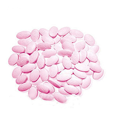 OEM / ODM Μασητά δισκία Acerola Vc Τυλιγμένα γλυκά
